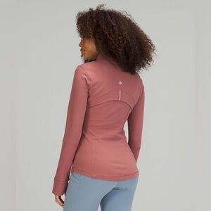 Lululemon Define Jacket, size 14